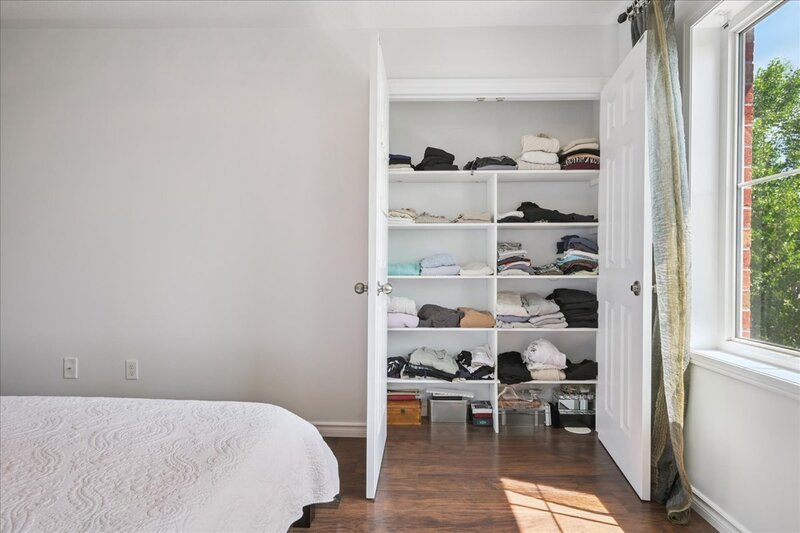 #21-2450 Post Rd, Oakville