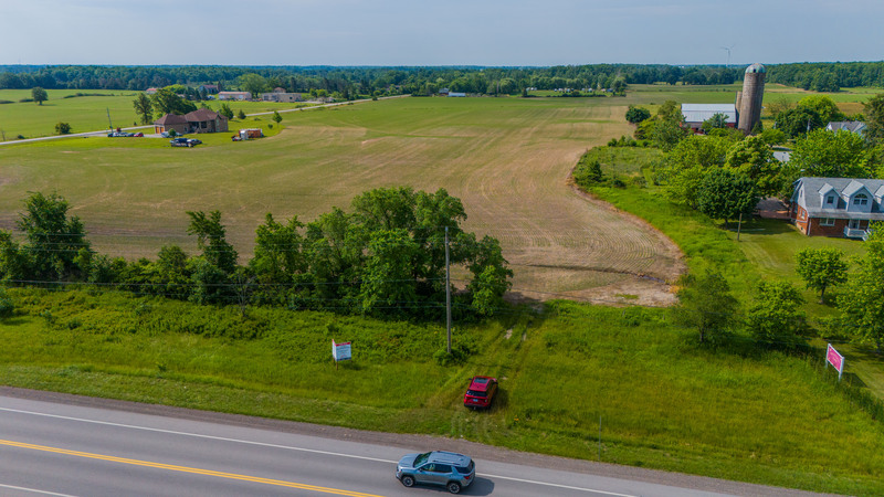 PT LT 34 Highway 20, Smithville