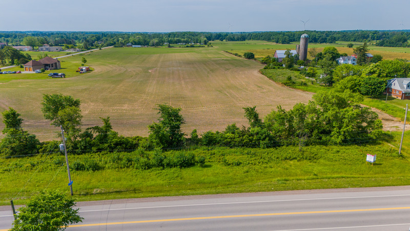 PT LT 34 Highway 20, Smithville