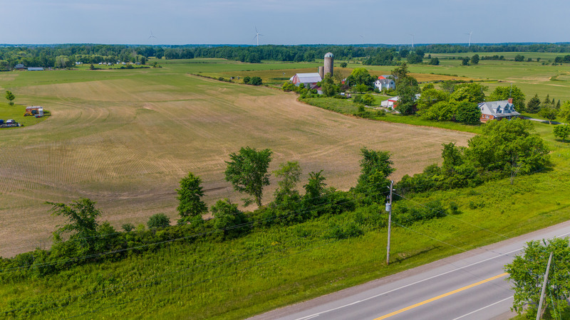 PT LT 34 Highway 20, Smithville