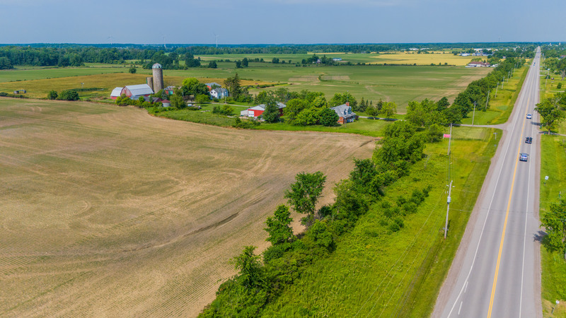 PT LT 34 Highway 20, Smithville