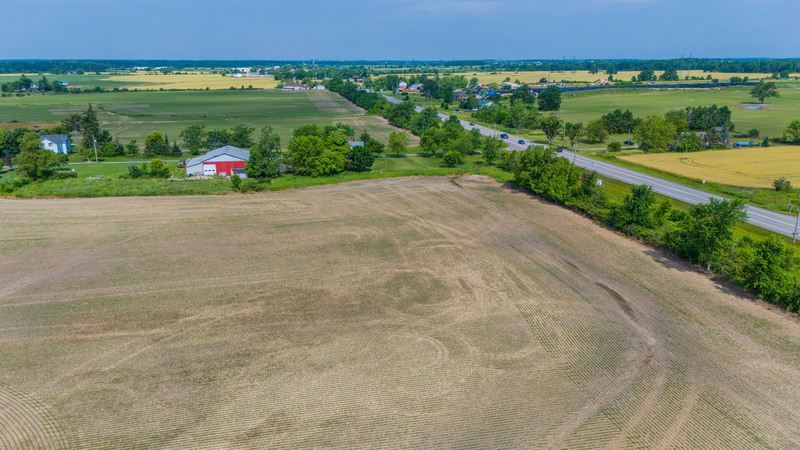 PT LT 34 Highway 20, Smithville