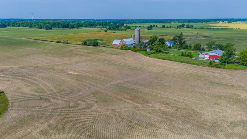 PT LT 34 Highway 20, Smithville