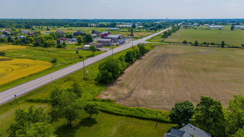 PT LT 34 Highway 20, Smithville