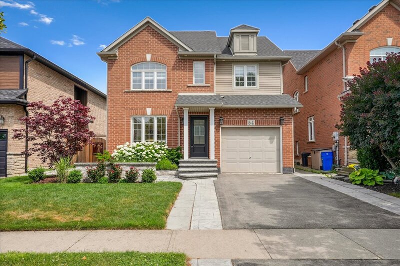 54 Ivybridge Dr.
