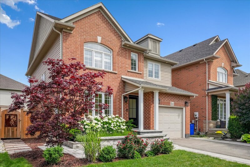 54 Ivybridge Dr.