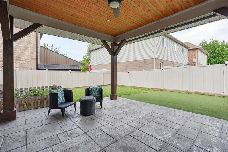 54 Ivybridge Dr.