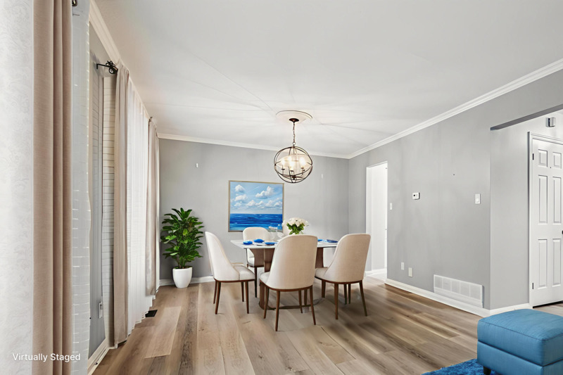 22 Merritt Cres, Grimsby