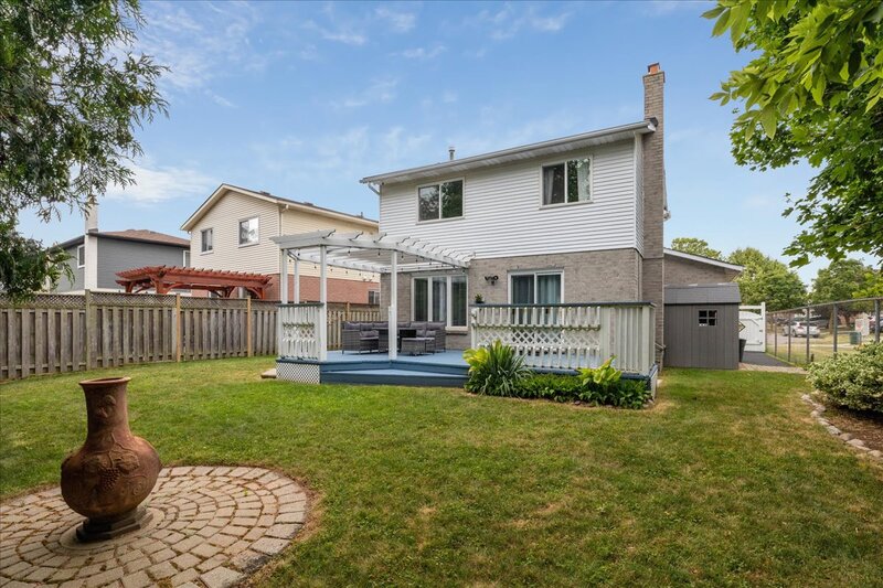 22 Merritt Cres, Grimsby