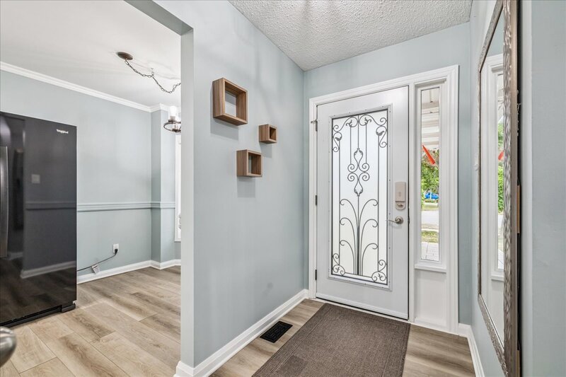 22 Merritt Cres, Grimsby