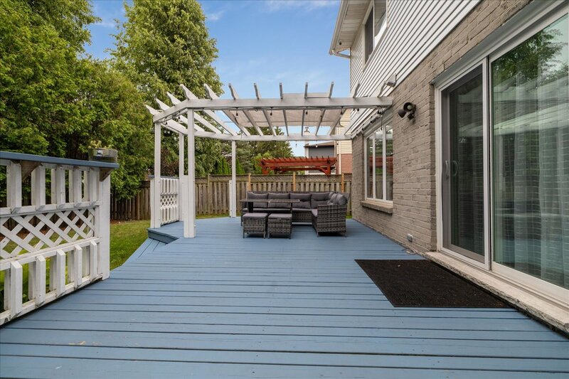22 Merritt Cres, Grimsby