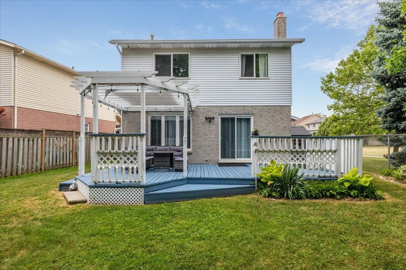 22 Merritt Cres, Grimsby