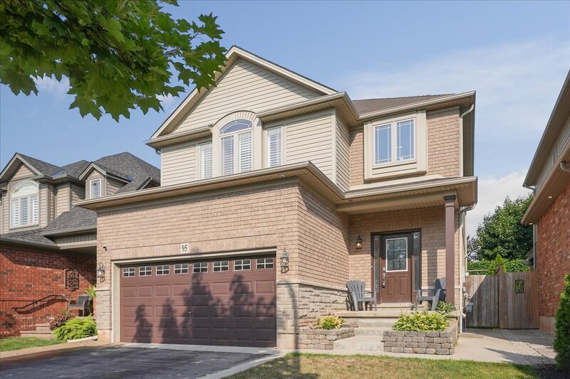 95 Hemlock Way