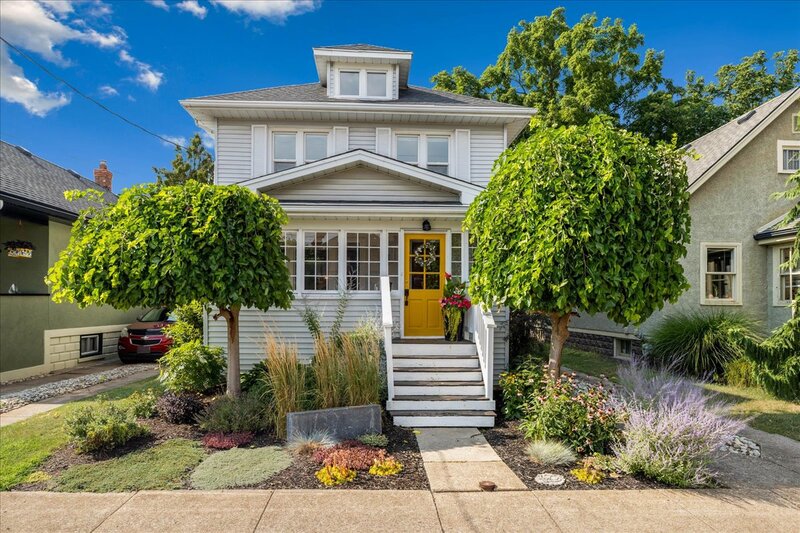 9 Albert St, St. Catharines