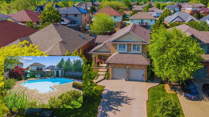 51 Napa Ln, Stoney Creek
