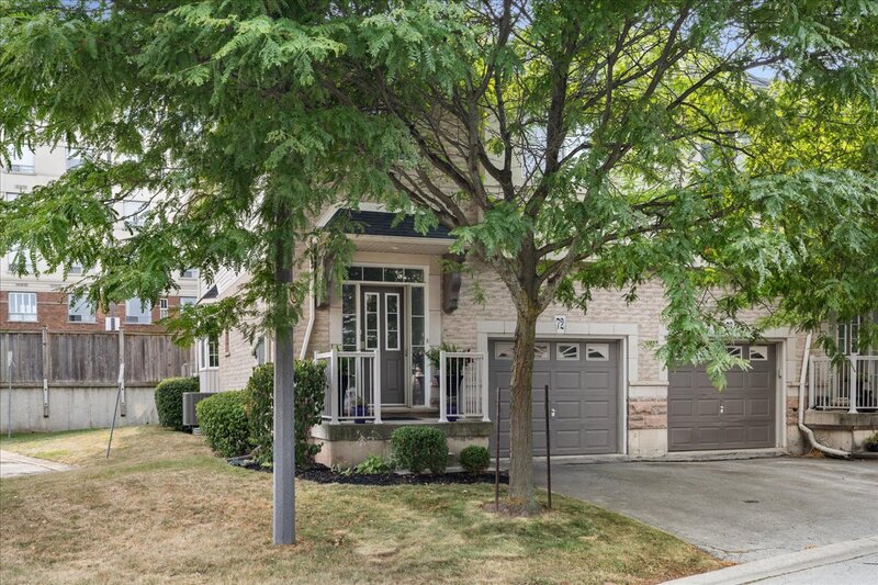 #72-5080 Fairview St, Burlington