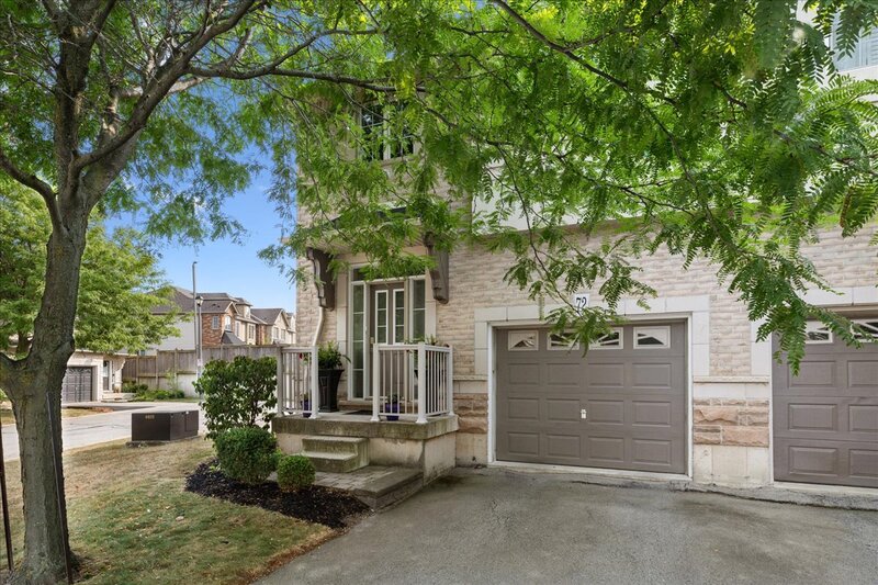#72-5080 Fairview St, Burlington
