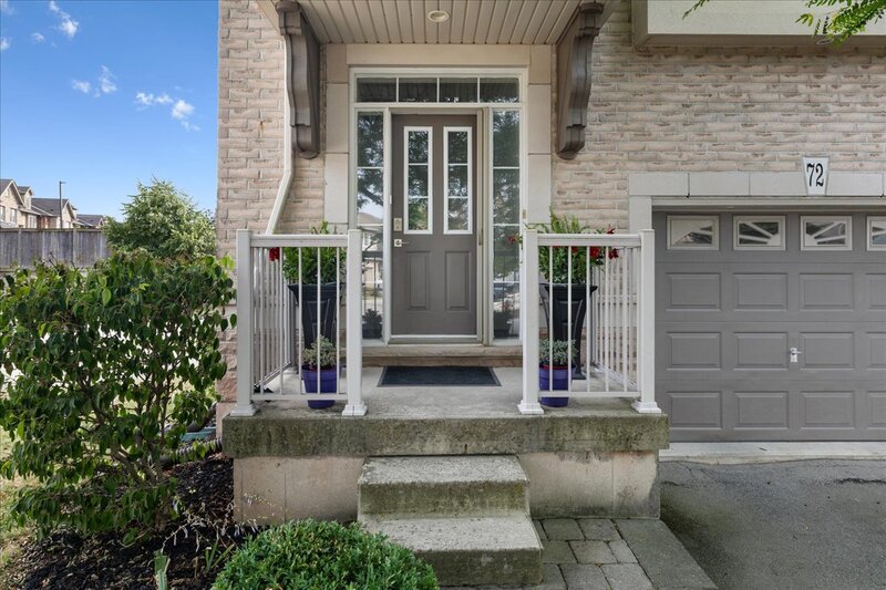 #72-5080 Fairview St, Burlington