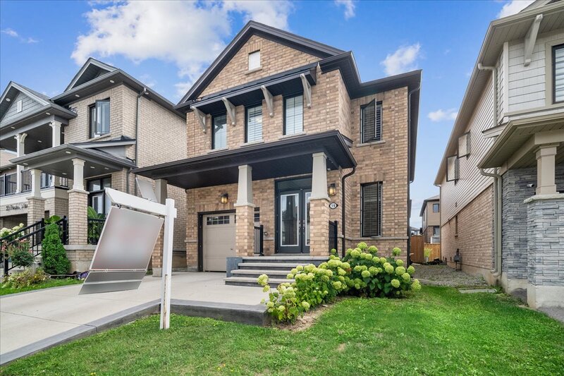 19 Prestwick St, Stoney Creek