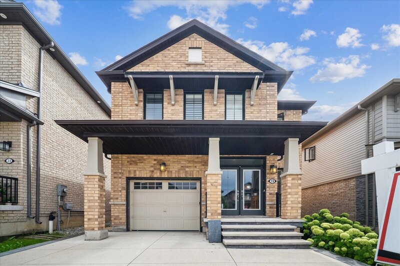 19 Prestwick St, Stoney Creek