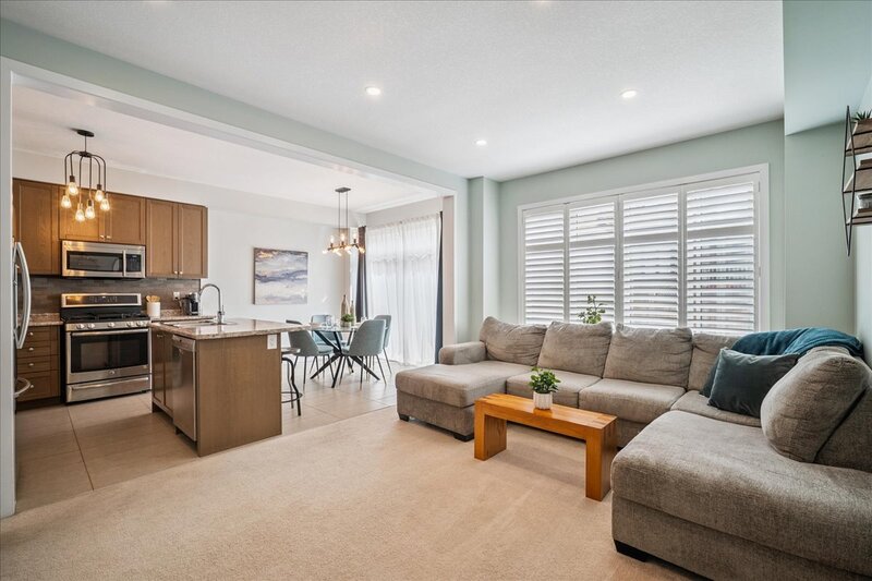19 Prestwick St, Stoney Creek