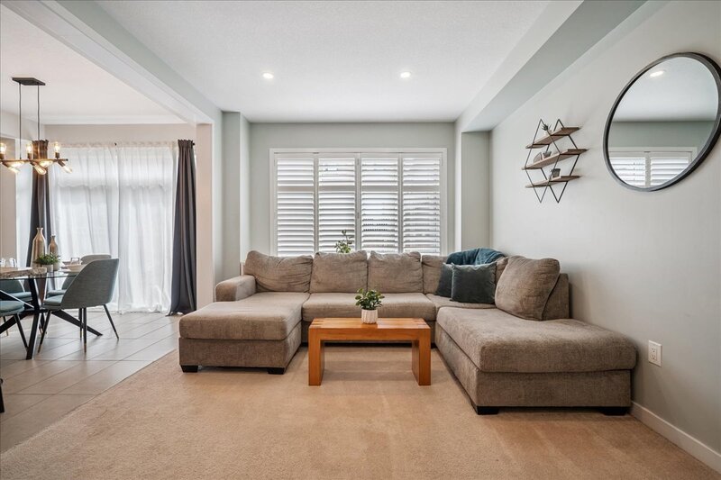 19 Prestwick St, Stoney Creek