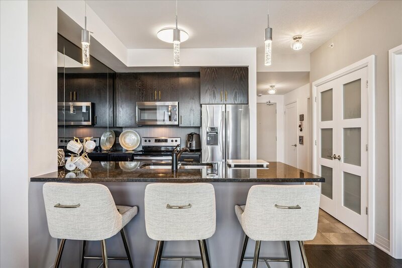 #204-10 Concord Pl