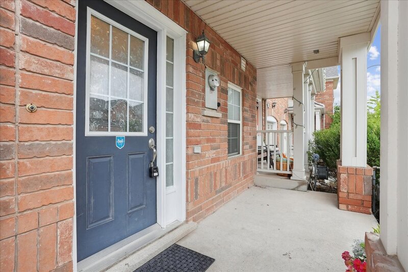 815 Stark Cir, Milton ON