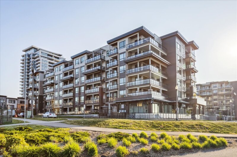 #511-10 Esplanade Ln, Grimsby