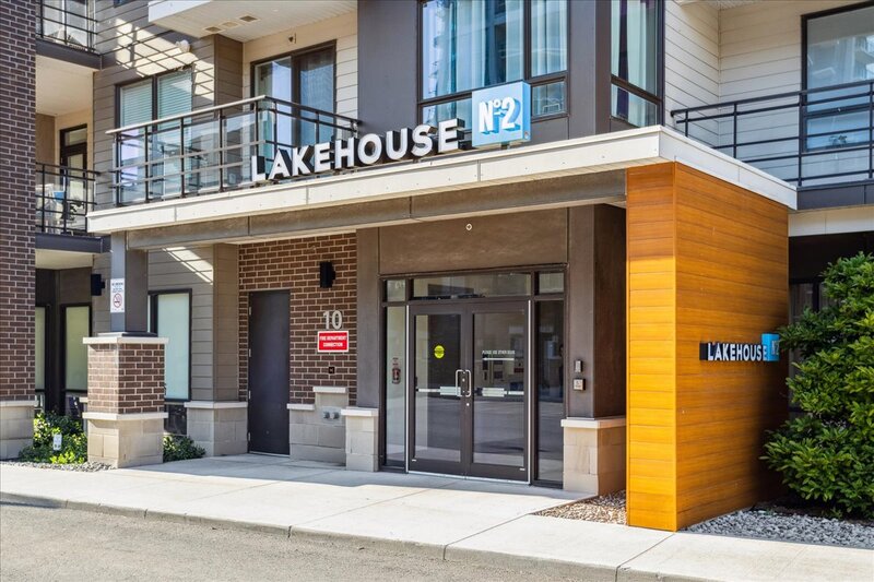 #511-10 Esplanade Ln, Grimsby