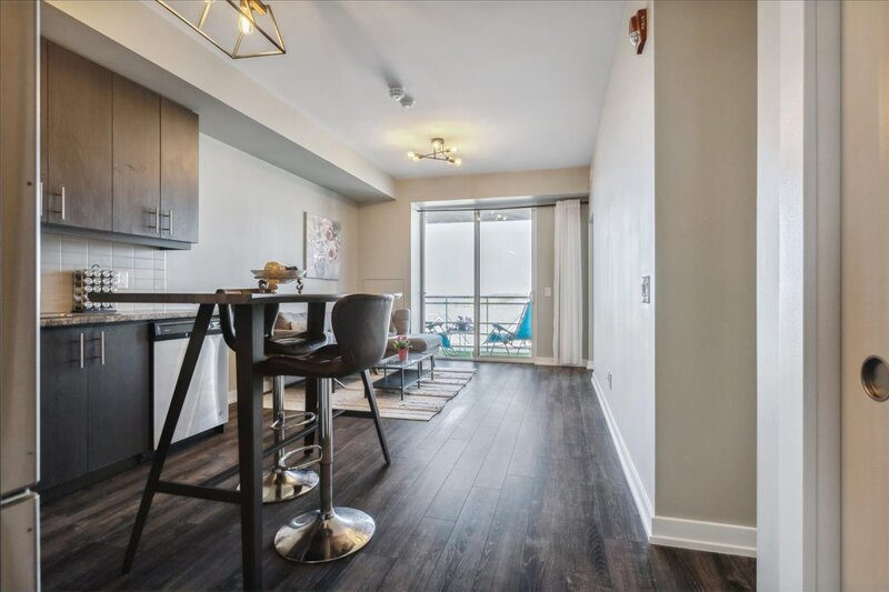 #511-10 Esplanade Ln, Grimsby