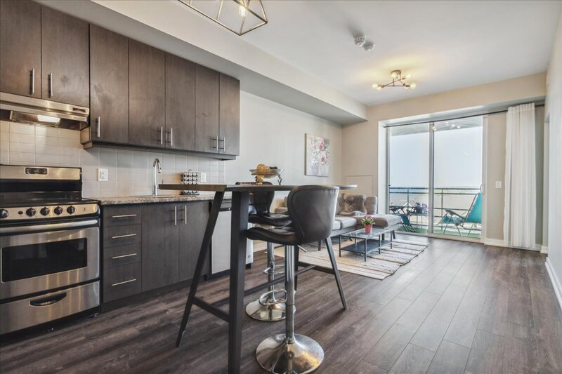 #511-10 Esplanade Ln, Grimsby