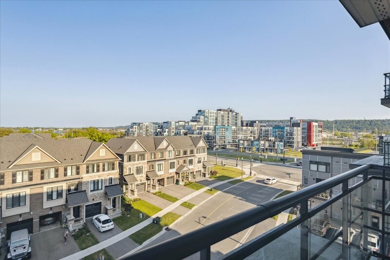 #511-10 Esplanade Ln, Grimsby