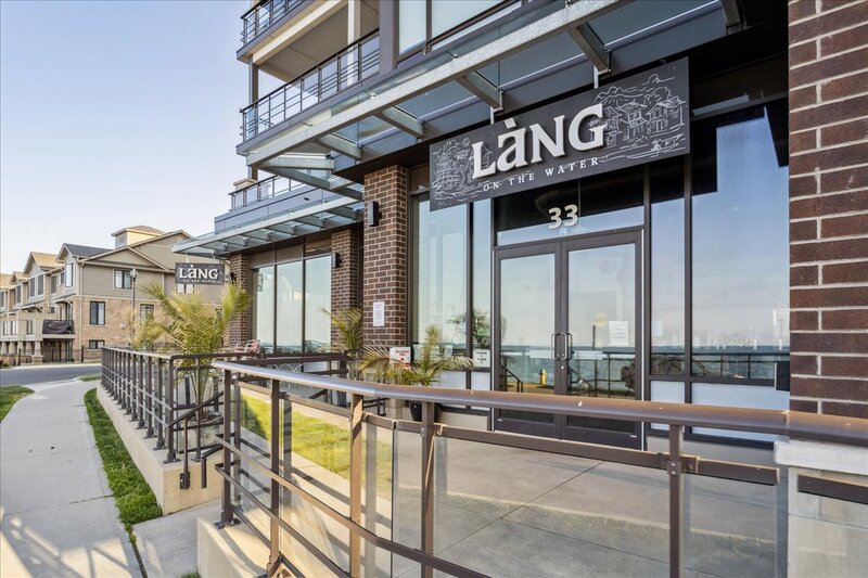 #511-10 Esplanade Ln, Grimsby