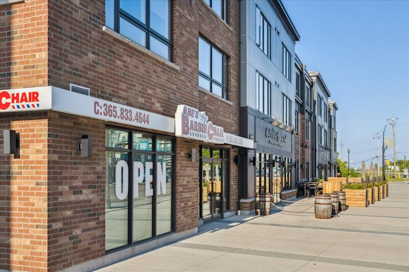 #511-10 Esplanade Ln, Grimsby