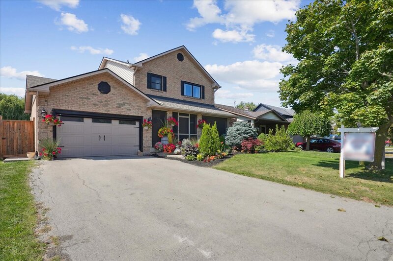 4577 St. Volodymyr Cres, Beamsville