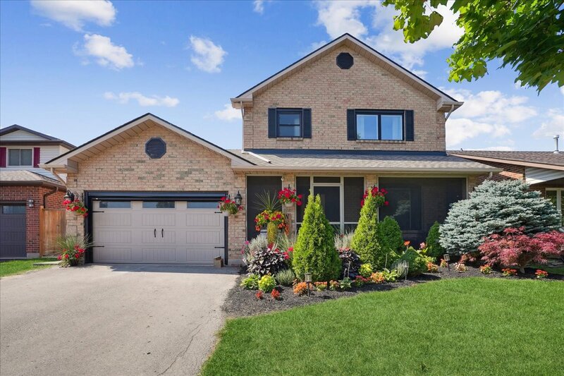 4577 St. Volodymyr Cres, Beamsville