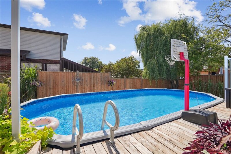 4577 St. Volodymyr Cres, Beamsville