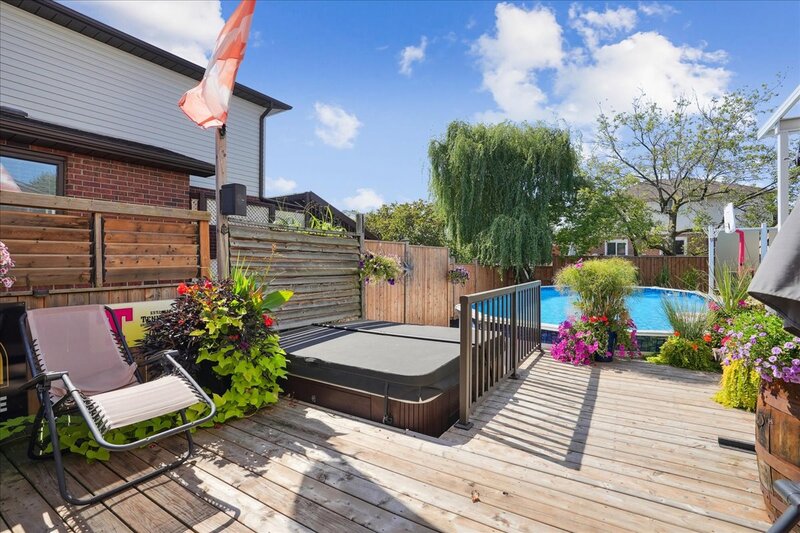 4577 St. Volodymyr Cres, Beamsville