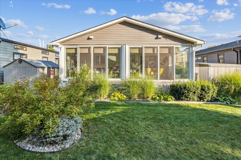 4449 Milburough Line, Burlington