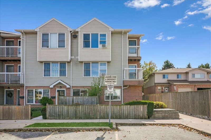 #7-912 Rymal Rd E, Hamilton