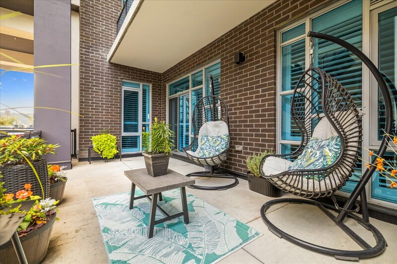 #150 - 16 Concord Pl, Grimsby