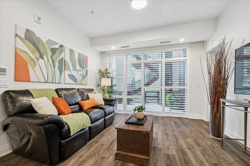 #150 - 16 Concord Pl, Grimsby