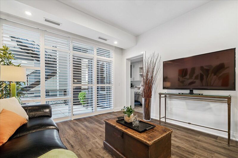 #150 - 16 Concord Pl, Grimsby