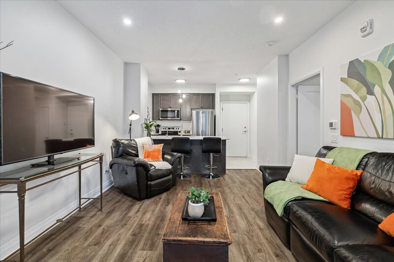 #150 - 16 Concord Pl, Grimsby