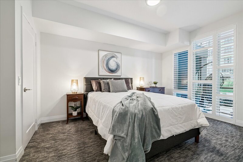 #150 - 16 Concord Pl, Grimsby