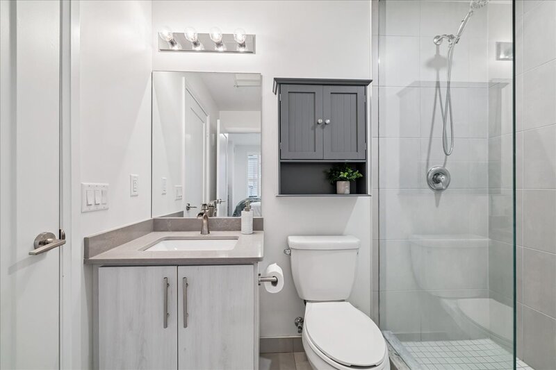 #150 - 16 Concord Pl, Grimsby