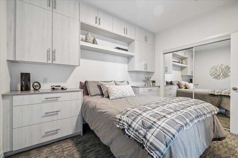 #150 - 16 Concord Pl, Grimsby