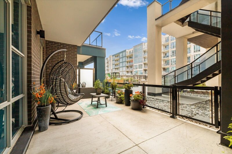 #150 - 16 Concord Pl, Grimsby