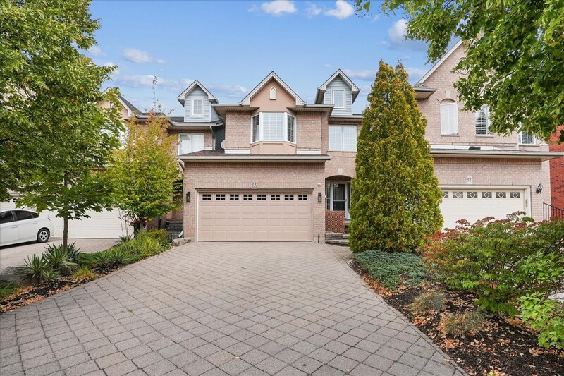55 Edgewater Dr, Stoney Creek ON